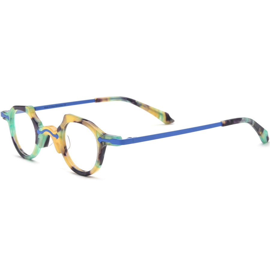 Geometrische Brillen BR1474