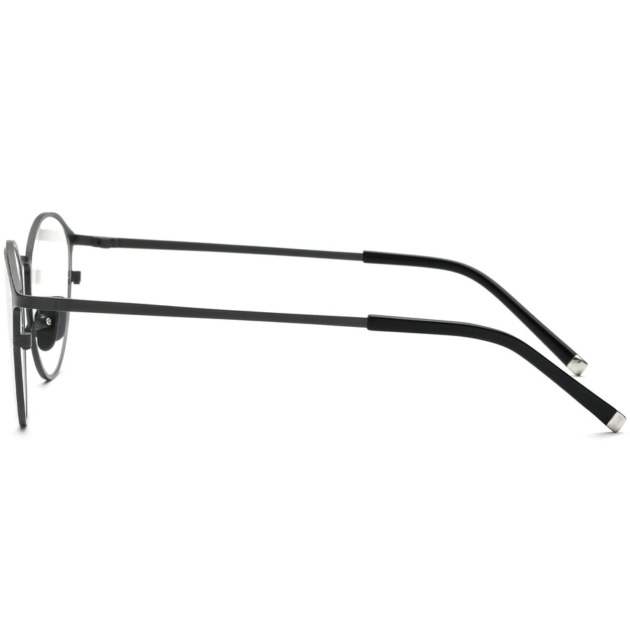 Ovale Brillen BR1169