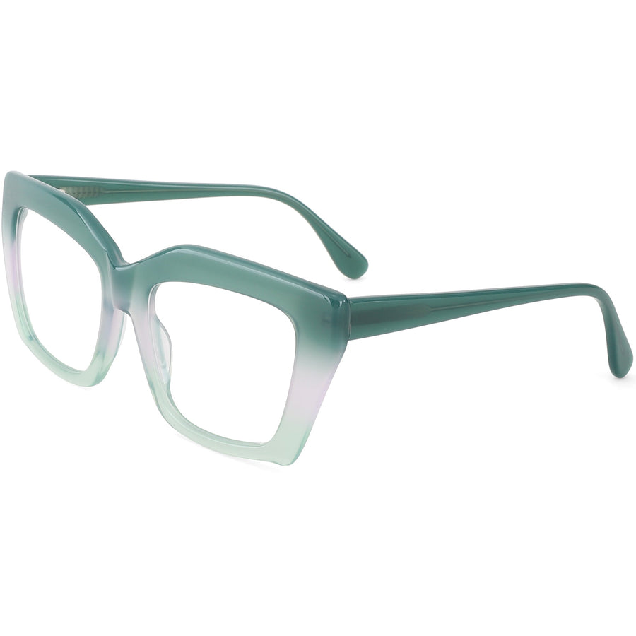 Cateye Brillen A2949