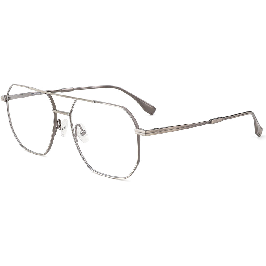 Piloten Brillen YPT1024