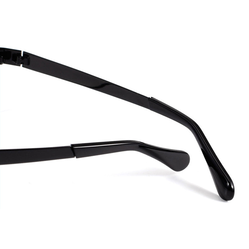 Ovale Brillen A4165