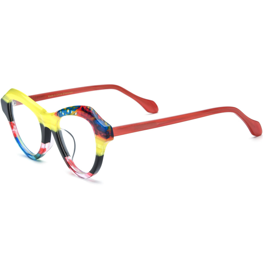 Cateye Brillen BR1653