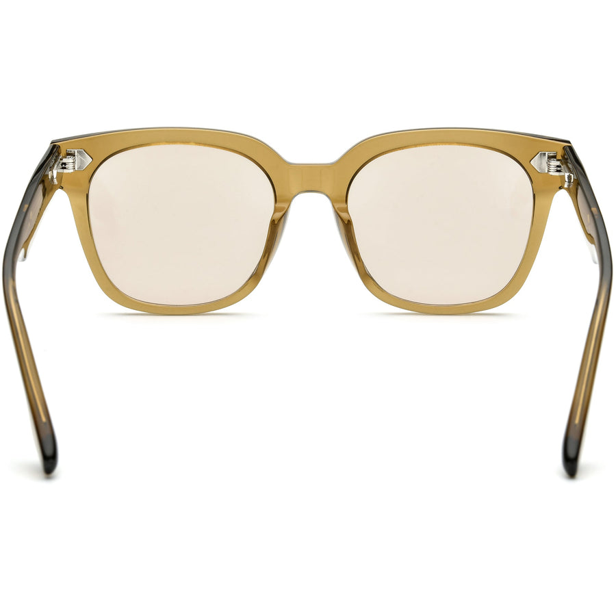 Quadratische Sonnenbrillen BRS1020