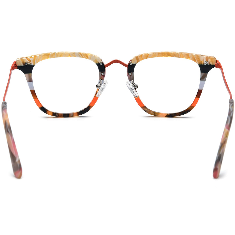 Quadratische Brillen BR1478