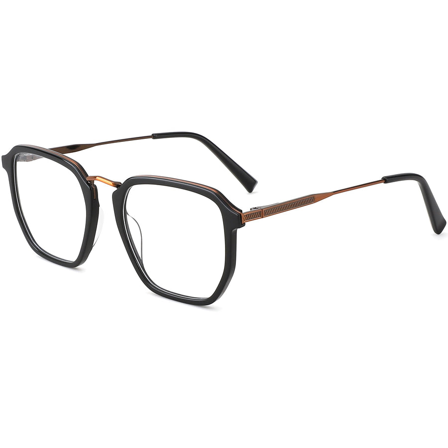 Quadratische Brillen YEC1142
