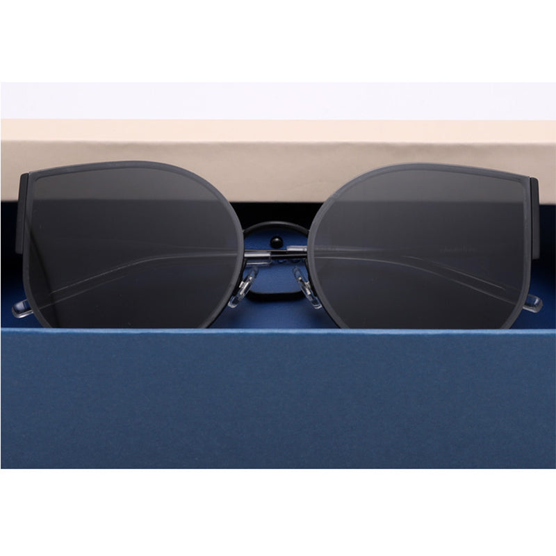 Cateye Sonnenbrillen S1034