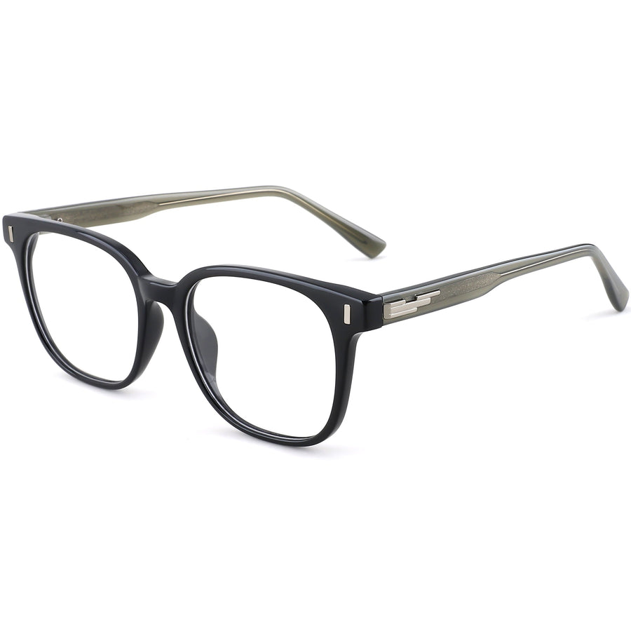 Quadratische Brillen YAA1081