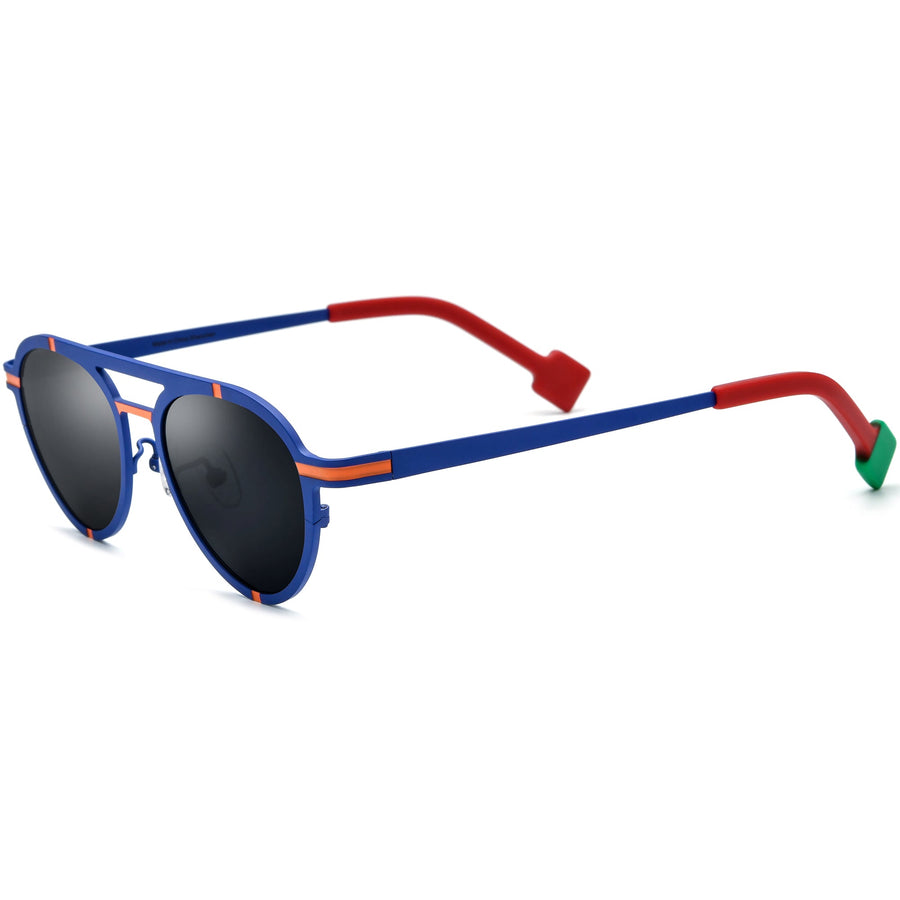 Piloten Sonnenbrillen BRS1139