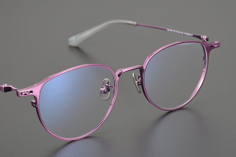 Runde Brillen TG1176