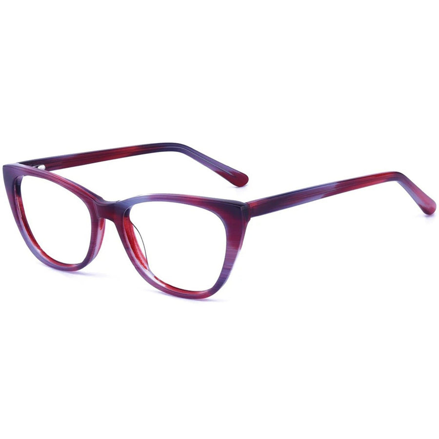 Cateye Brillen O2731
