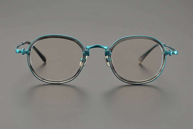 Ovale Brillen TG1108