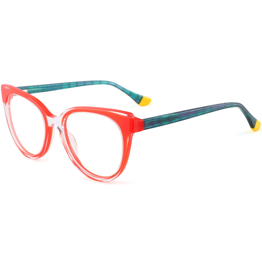 Cateye Brillen YEA1243