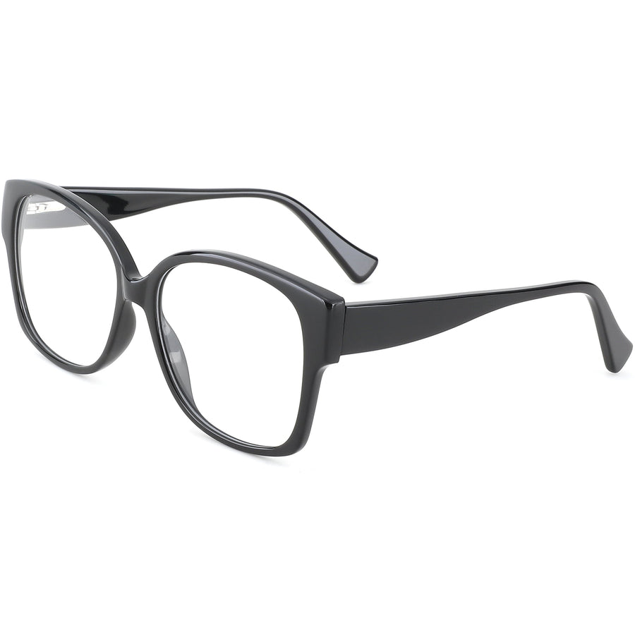 Quadratische Brillen A2937