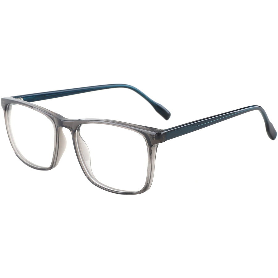 Quadratische Brillen YEA1195