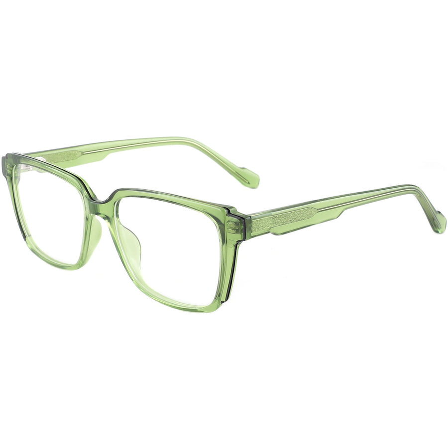 Quadratische Brillen YEA1221