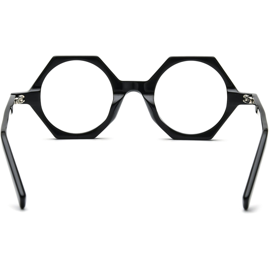 Geometrische Brillen BR1091
