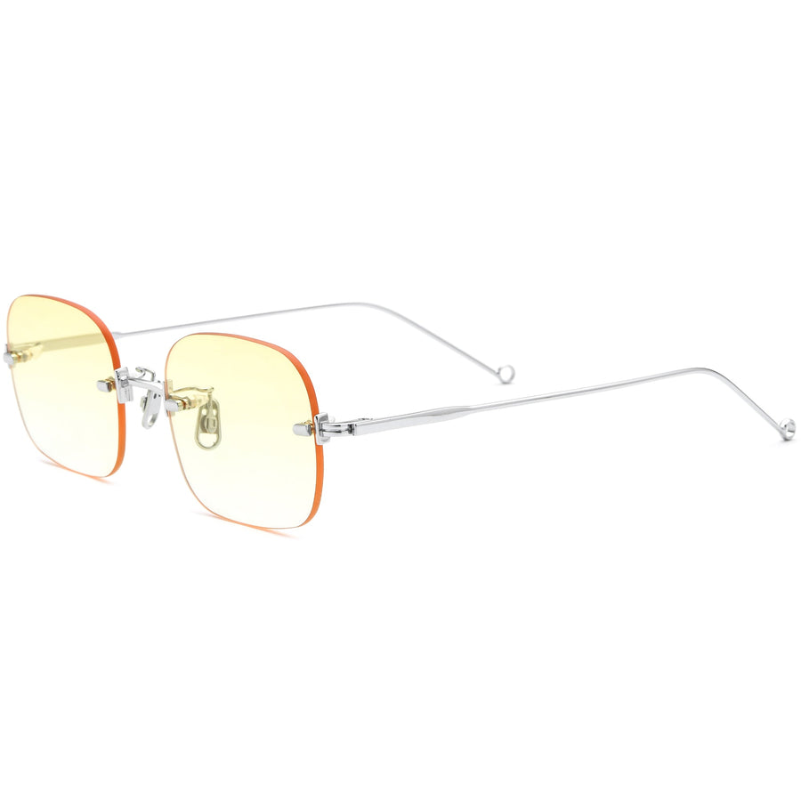 Quadratische Sonnenbrillen BRS1008