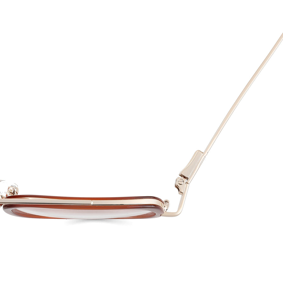 Piloten Brillen YAC1013