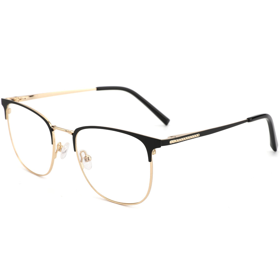 Quadratische Brillen YEM1075