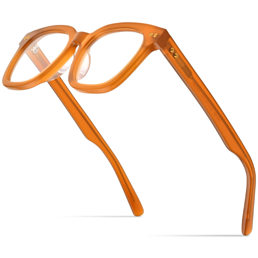 Quadratische Brillen BR1082