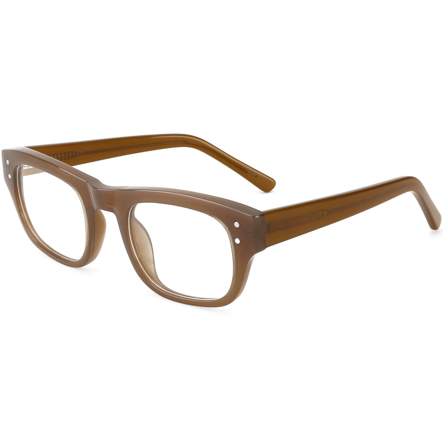 Quadratische Brillen YSAA1088