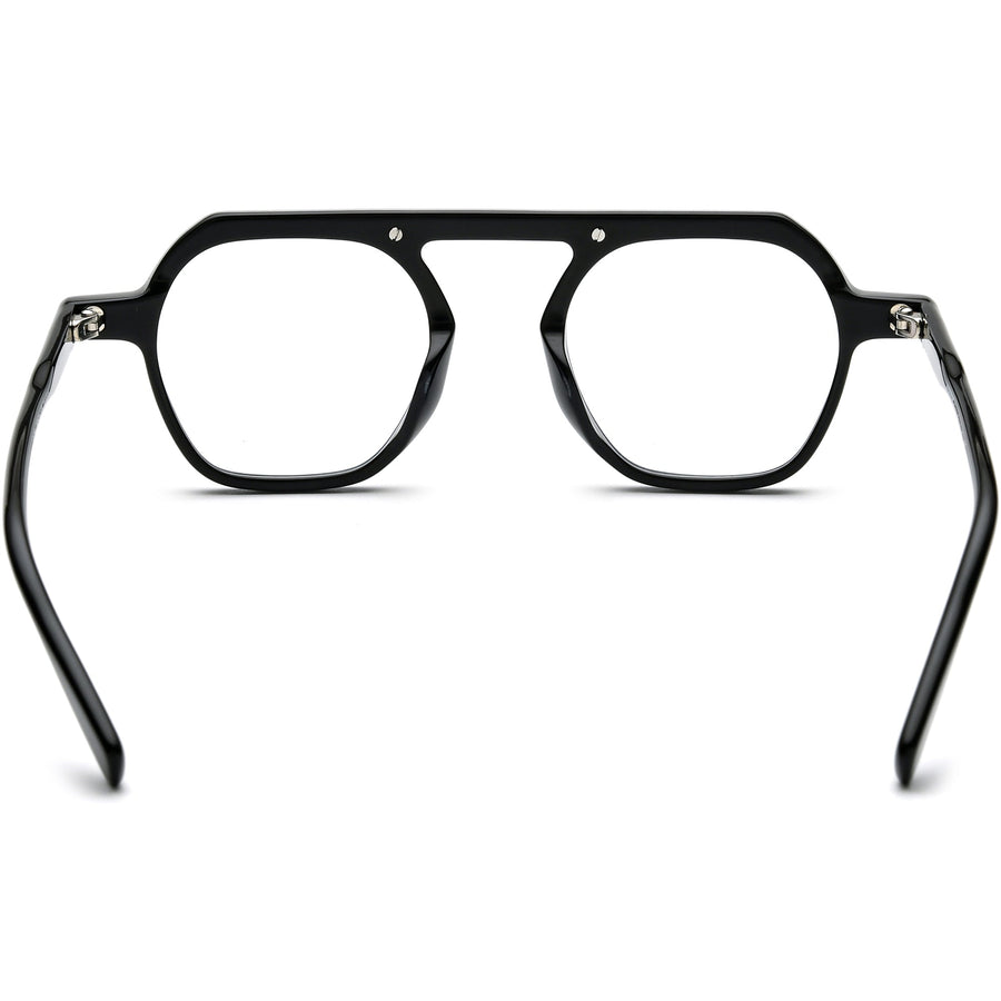 Geometrische Brillen BR1138