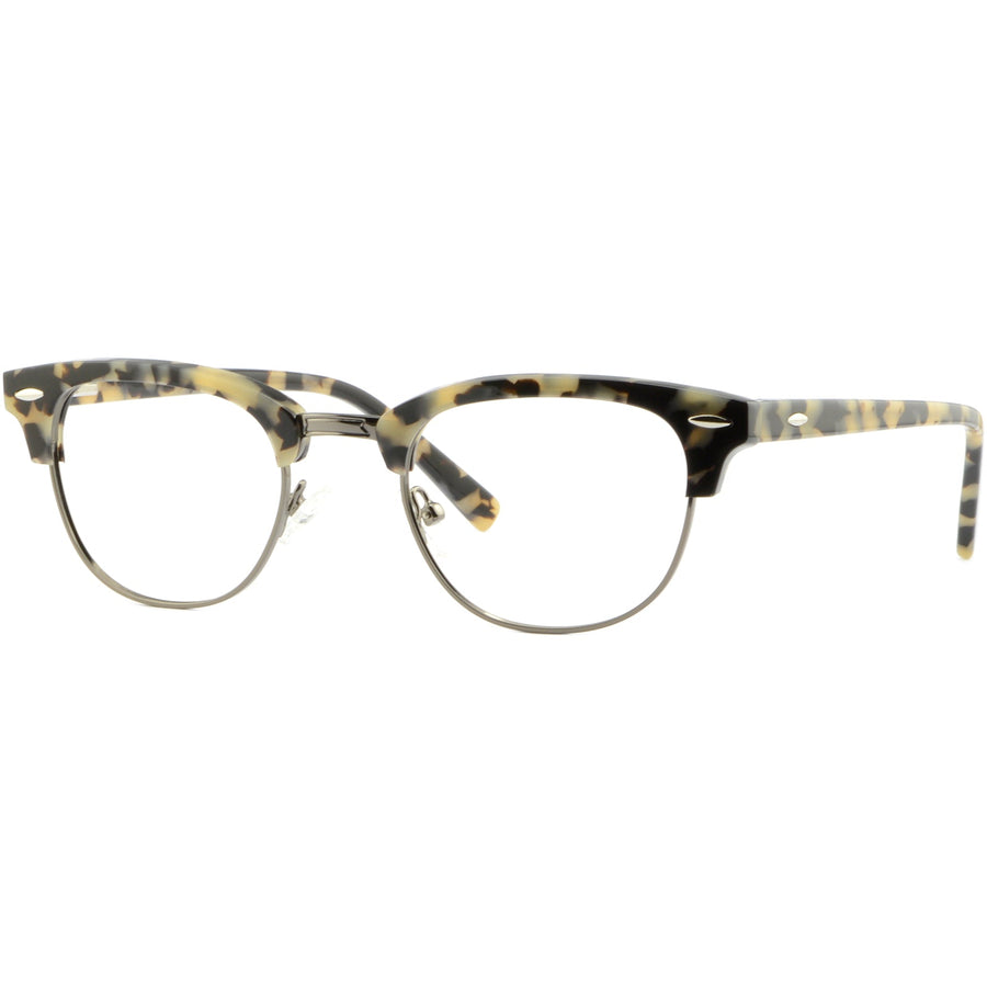 Browline Brillen O2383