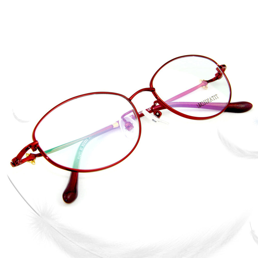 Ovale Brillen JCT1026