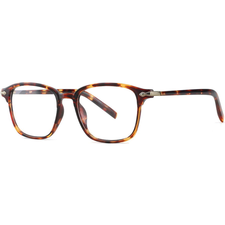 Quadratische Brillen YSAA1117