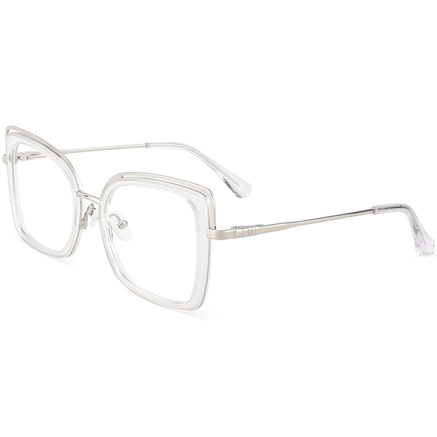 Quadratische Brillen A2922