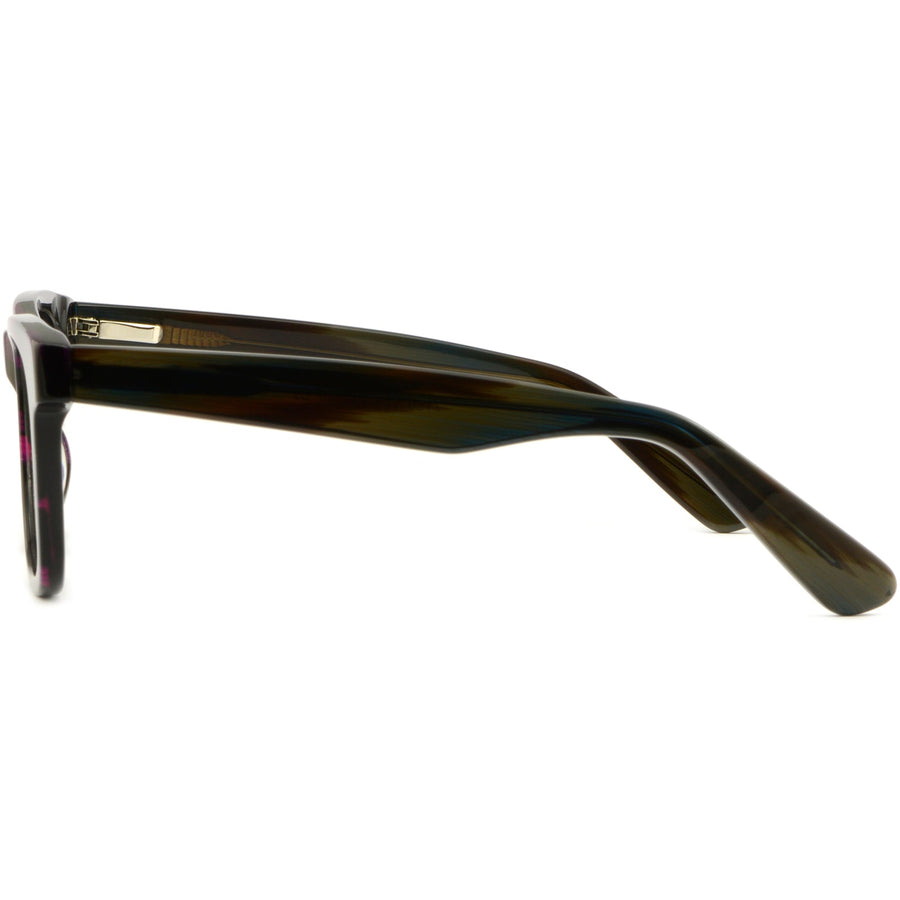 Quadratische Brillen O2309