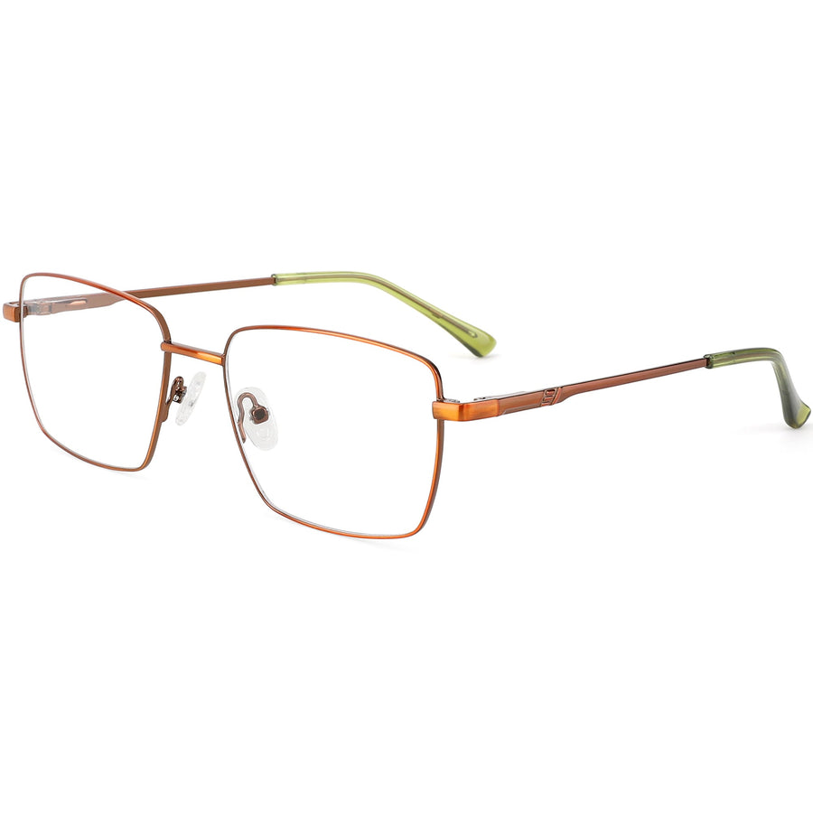 Quadratische Brillen YSAM1091