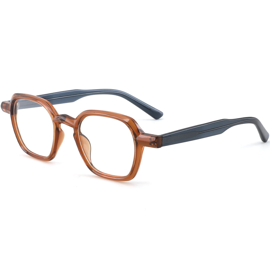Quadratische Brillen YEA1265
