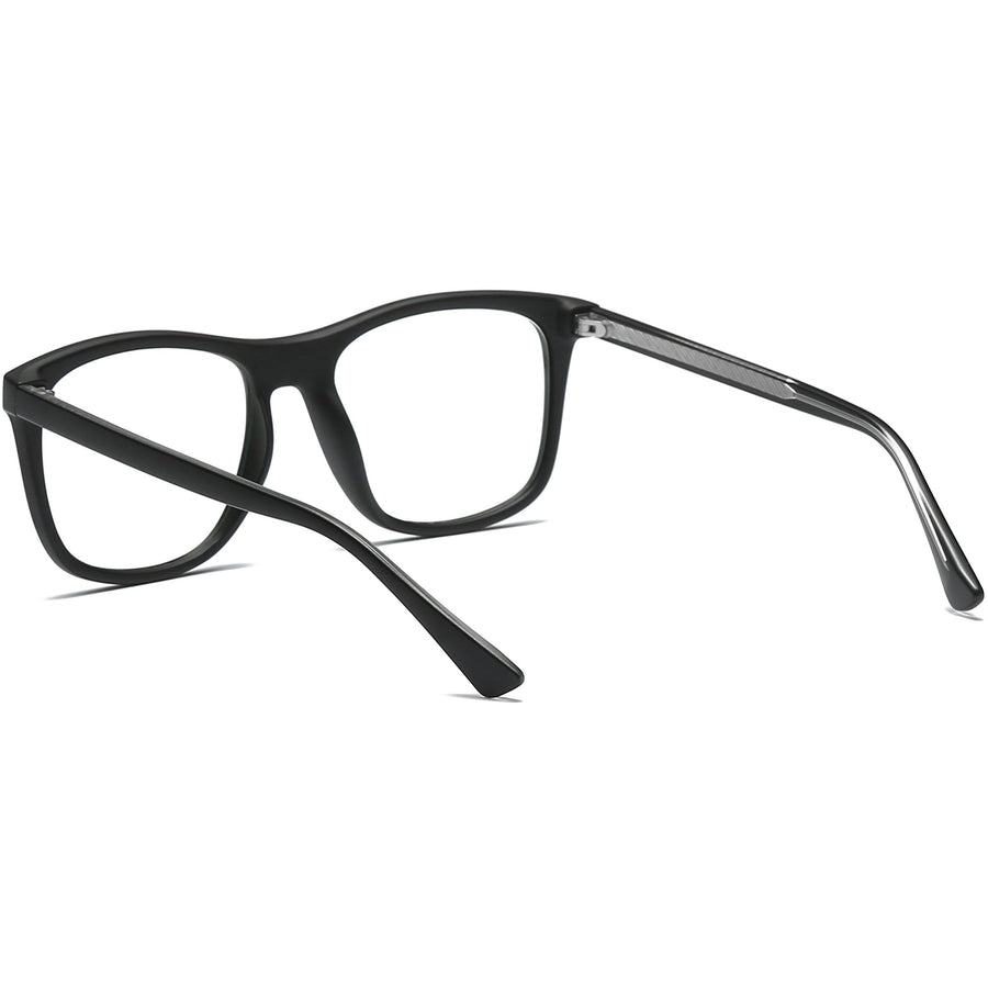 Quadratische Brillen PF1178