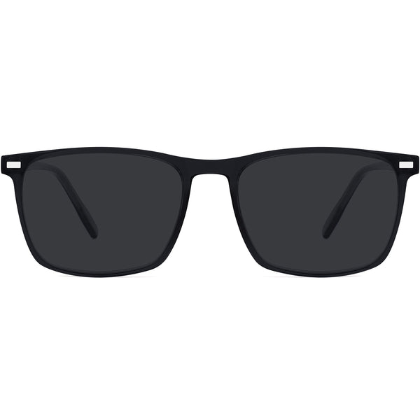 Rechteckige Brillen YCO1024