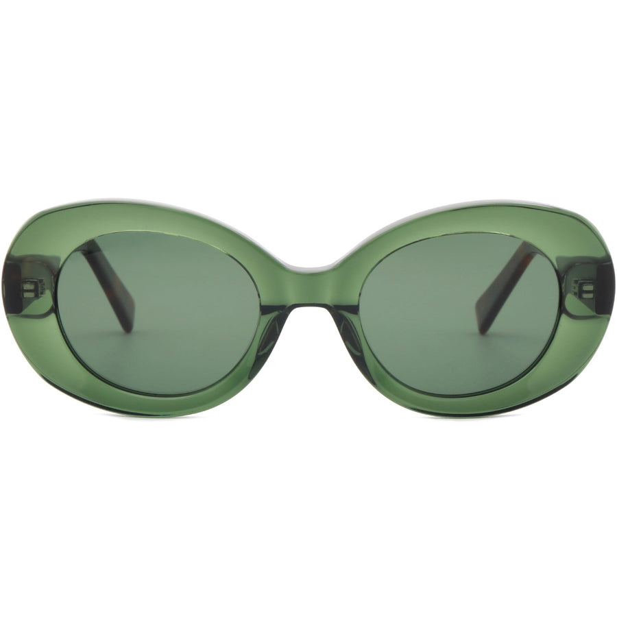 Ovale Sonnenbrillen GSS1115