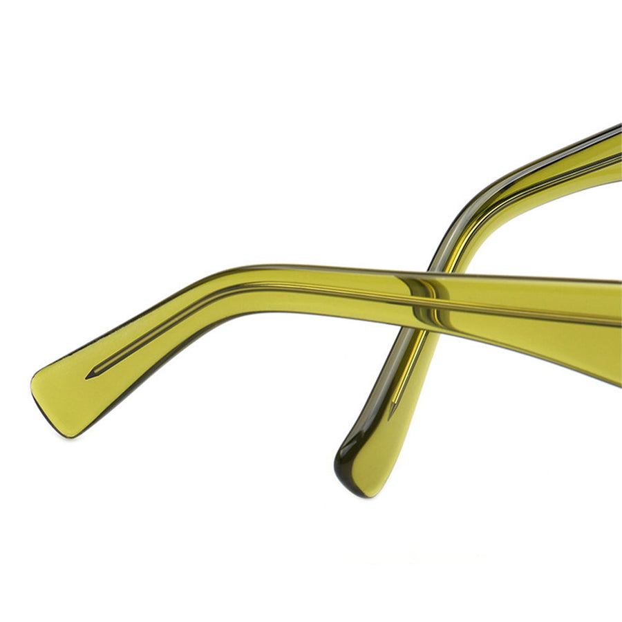 Quadratische Brillen YT1004