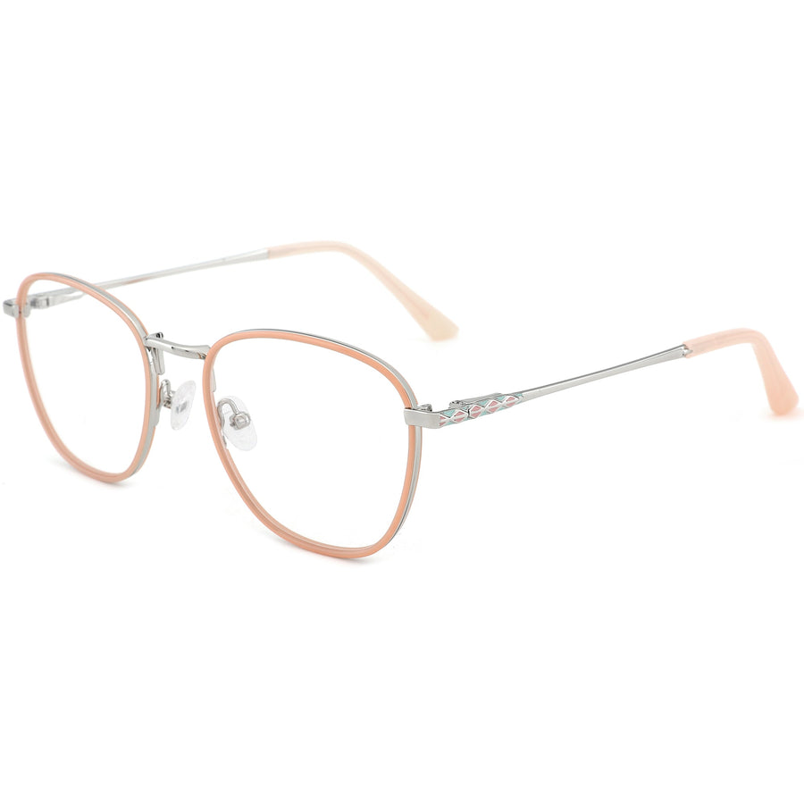 Quadratische Brillen YEC1057