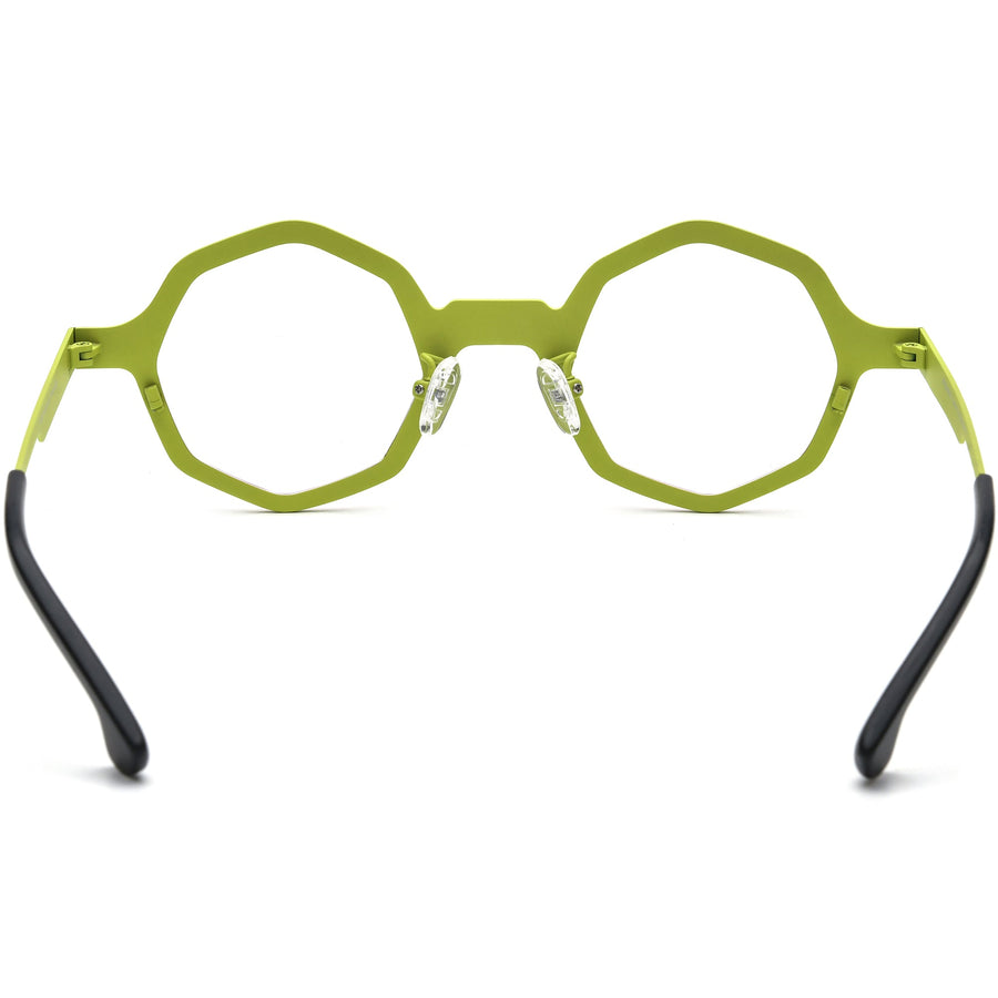 Geometrische Brillen BR1493