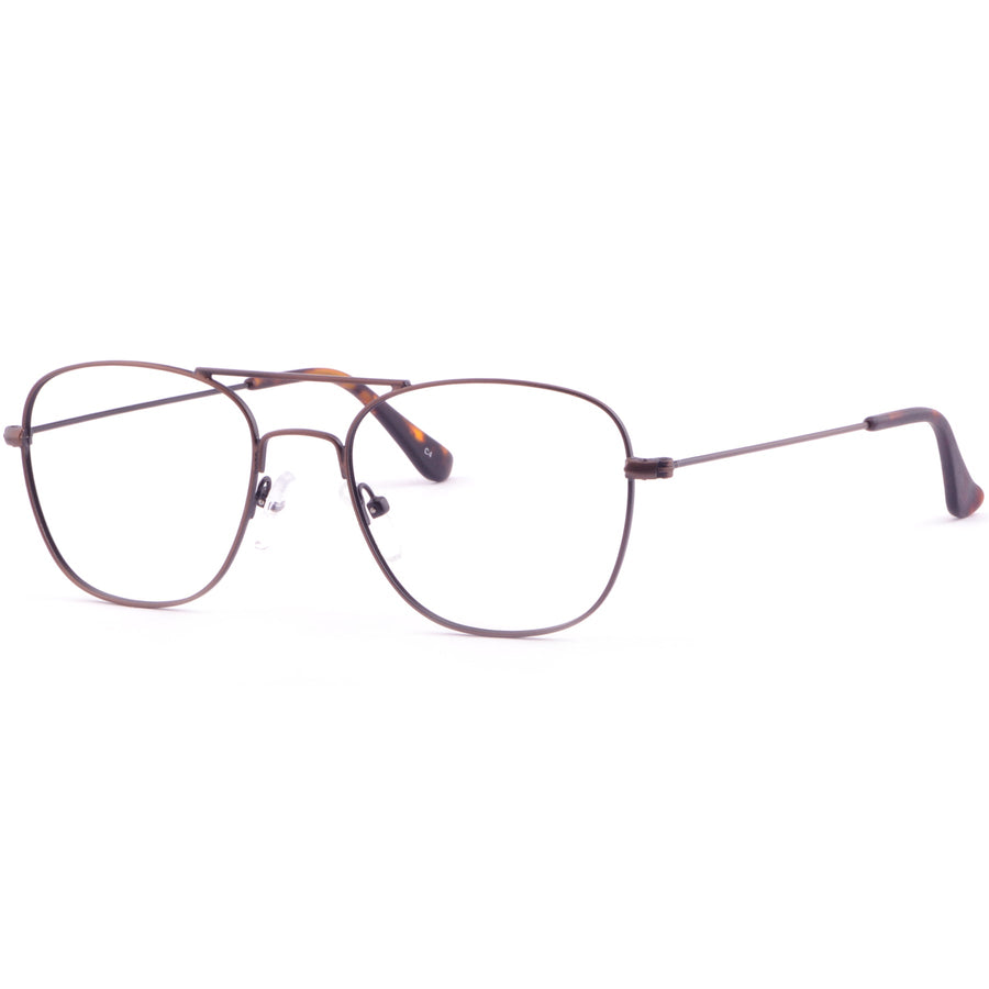 Piloten Brillen O1436