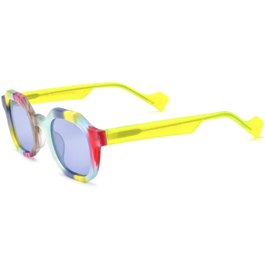 Quadratische Sonnenbrillen BRS1188