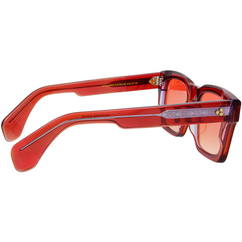 Quadratische Sonnenbrillen GCS1112