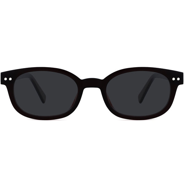 Rechteckige Brillen YCO1022