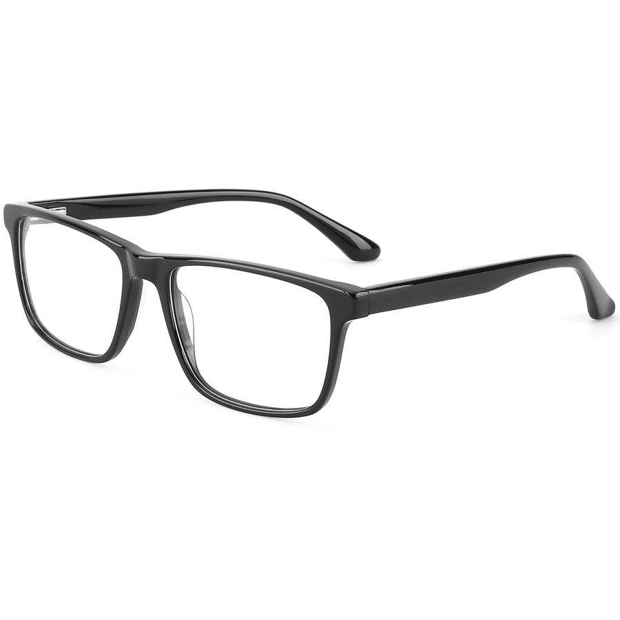 Rechteckige Brillen YEA1074