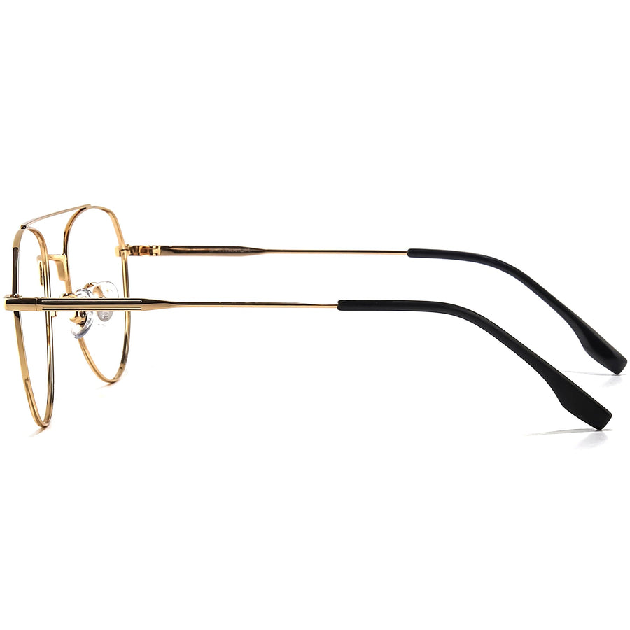 Piloten Brillen A4133