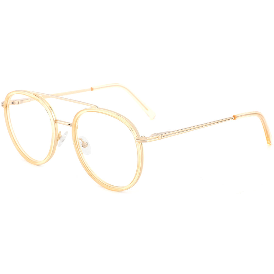 Piloten Brillen YEC1046