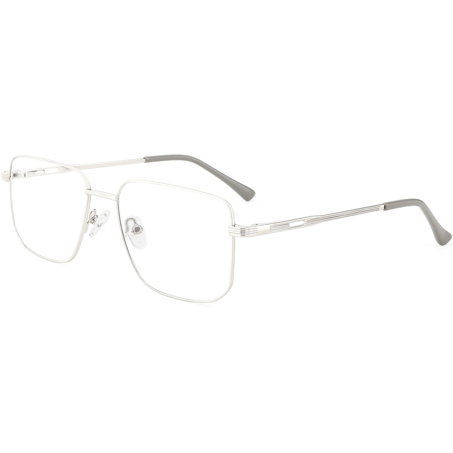 Quadratische Brillen YSAM1089