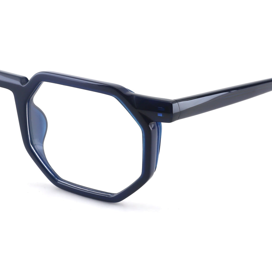 Geometrische Brillen YEA1253