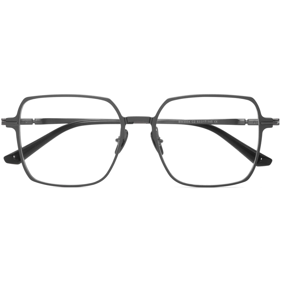Quadratische Brillen GSR1063