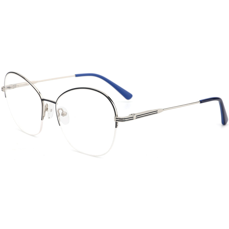 Geometrische Brillen YSAM1003